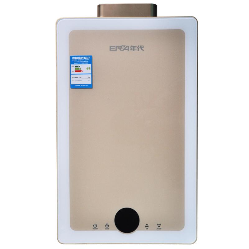 年代热水器JSQ23-T12M39