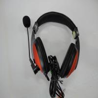 漫技耳麦MJ-812MV