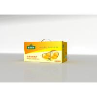 版纳雨林芒果鸡尾果汁250ml*12礼盒装