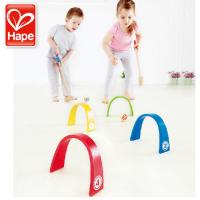 Hape 儿童门球 E4302