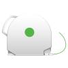 CubePro 3D打印机 ABS耗材 绿色