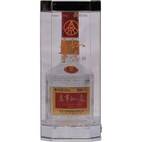 五粮液万事如意珍藏酒52度500ml