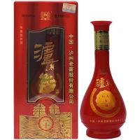 泸州老窖泸纯红瓶52度500ML
