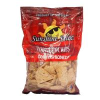 美国进口 美西阳光 Sunshine Select 玉米片(传统口味) 340g 袋装