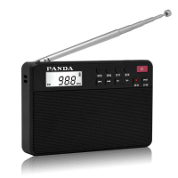 熊猫音频播放器 6207
