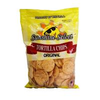 美国进口 美西阳光 Sunshine Select 玉米片(原味) 340g 袋装