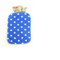 振兴绒布热水袋 L