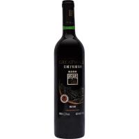 长城干红经典精品窖藏750Ml