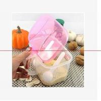 A振兴双格调味盒YH5899