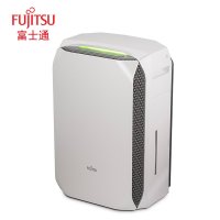 富士通将军(Fujitsu)空气净化器ACSQ180D-W(白)