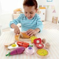 Hape 美食家料理 E3110