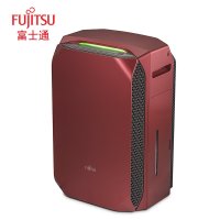 富士通将军(Fujitsu)空气净化器ACSQ180D-R(红)