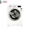 博世(BOSCH) WAS244601W 9公斤 滚筒洗衣机（白色）