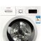 博世(BOSCH) XQG90-WAS244601W 9公斤 滚筒洗衣机(白色)