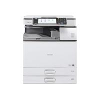 理光(RICOH) MP3554SP A3黑白复合机 35页[高配]