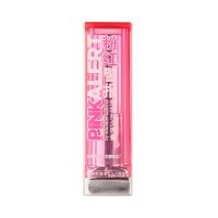 美宝莲 色持久唇膏粉红警报 POW1 3.9g