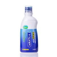 狮王DENTOR HEALTH渗透功能漱口水250ml