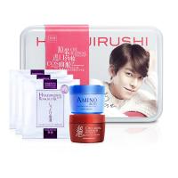 金宇彬限量礼盒