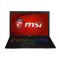 微星(msi)游戏本 GE70 2PE-666XCN