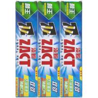 狮王(Lion)渍脱双效牙膏150g 3支装