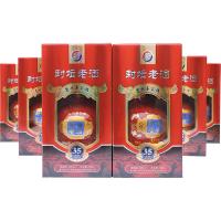 贵州茅台镇封坛老酒52度500ML*6