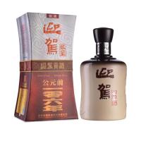 迎驾 银星42°白酒450ml