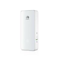 华为(HUAWEI) 随享 WS331a 300M迷你便携无线路由器(白色)独有安全锁