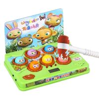 五星 布鲁精灵游戏机 益智玩具 38889