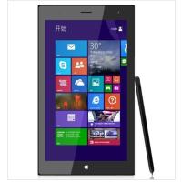 window/原道 W8S联通-3G 64GB 电磁屏intel芯四核win8平板电脑