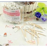 A振兴胶袋木棒棉签100只 AM001