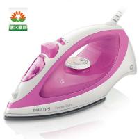 飞利浦蒸汽电熨斗GC1418/02 (红色)