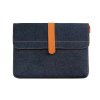 Mornnet Surface Pro 3 平板电脑内胆包 皮饰牛仔 W50S202