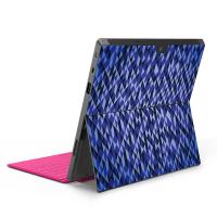 Mornnet Surface Pro 3 后盖贴纸 蓝菱世界 W50S207