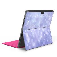 Mornnet Surface Pro 3 后盖贴纸 蓝色光晕 W50S210
