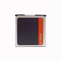 金立GN205手机电池 金立GN210 GN107 GN209 GN320电池BL-G015大容量 1550毫安