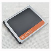 金立GN777手机电池 金立GN777E GN330电池 BL-G021大容量2000毫安