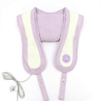 凯思乐Keithle KSL-058颈椎按摩器 肩劲腰部按摩器