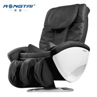 荣泰可旋转电动休闲家用按摩椅RT6150 黑色