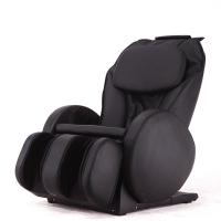荣泰(RONGTAI)小资舒逸休闲按摩椅RT6120 黑色
