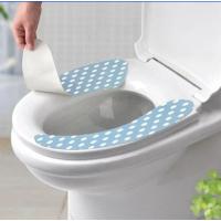 A振兴粘式坐厕垫FE7217