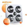 奥普(AUPU)FDP310A 灯暖型浴霸