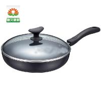 爱仕达煎锅 26CM易洁不粘煎锅V8126