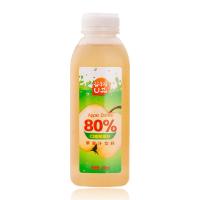 谷物U品苹果汁