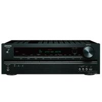 安桥(Onkyo)TX-SR309(B)5.1声道功放机家庭影院影音接收机功放机