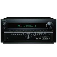 安桥(Onkyo)TX-NR1010 7.2声道网络影音接收机