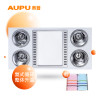 奥普(AUPU)FDP5512A 灯暖型浴霸