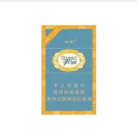 长城(醇雅薄荷)