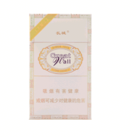 长城(醇雅奶香)