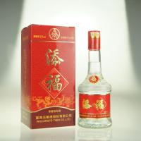 五粮液添福酒百福白酒 52度475ML/瓶