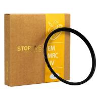 STOPTIME EM MRC UV 58mm 超多层镀膜三防UV镜